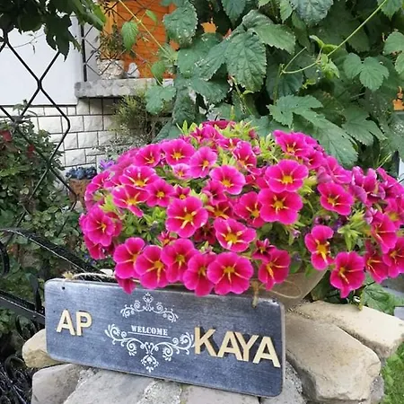 Kaya Διαμέρισμα